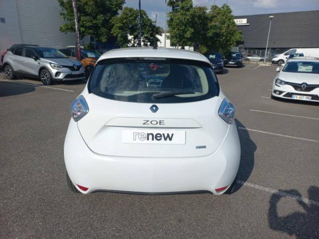 Renault Zoe image 8