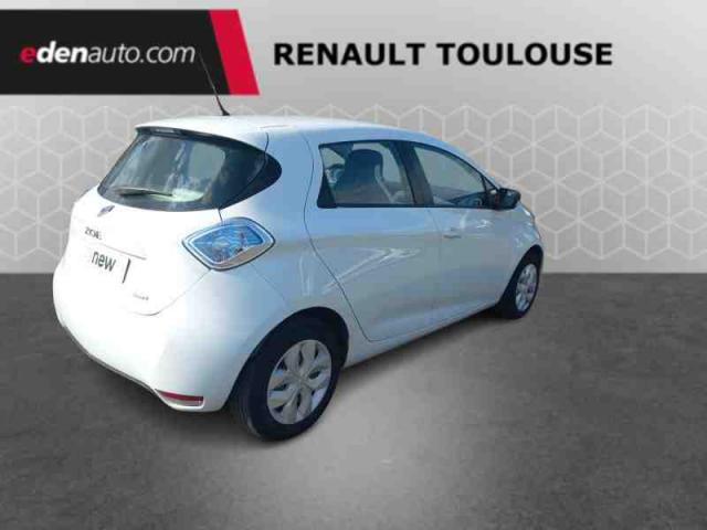 Renault Zoe image 2
