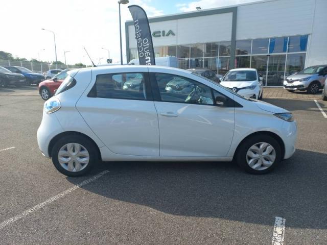 Renault Zoe image 4