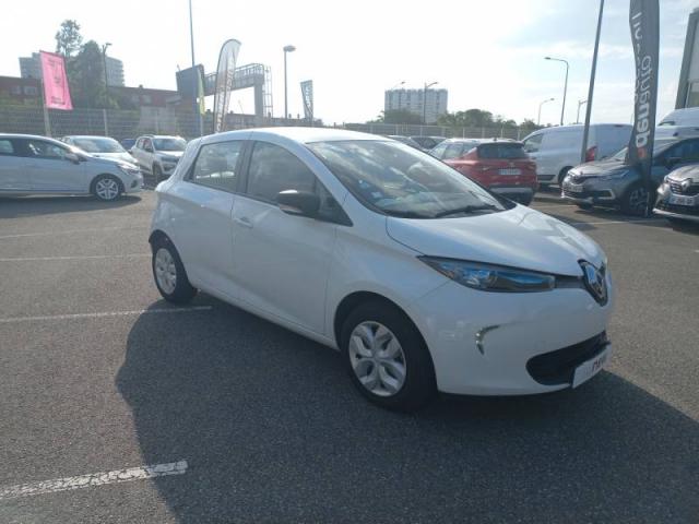 Renault Zoe image 5