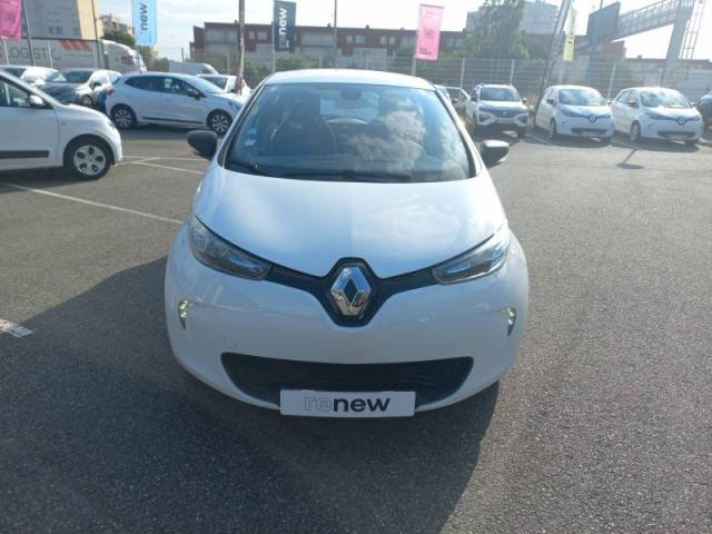 Renault Zoe image 9