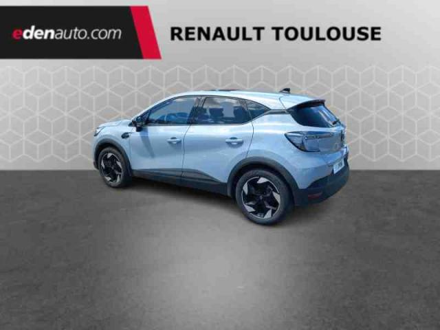 Renault Captur image 8