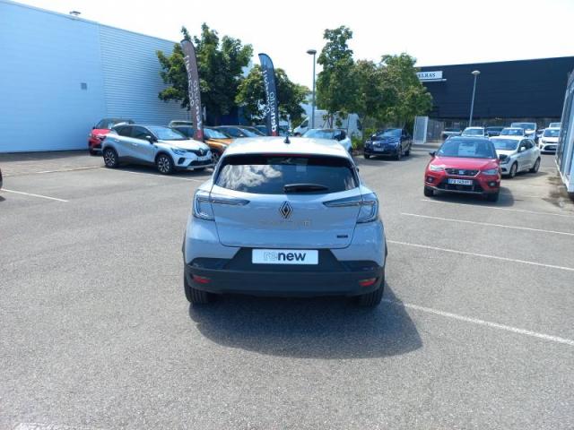 Renault Captur image 3