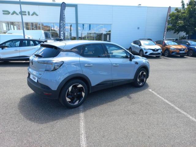 Renault Captur image 1