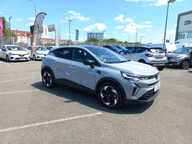 Renault Captur image 4