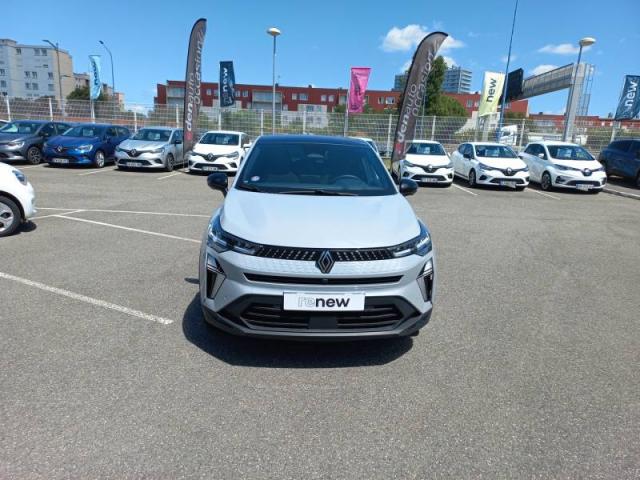 Renault Captur image 7