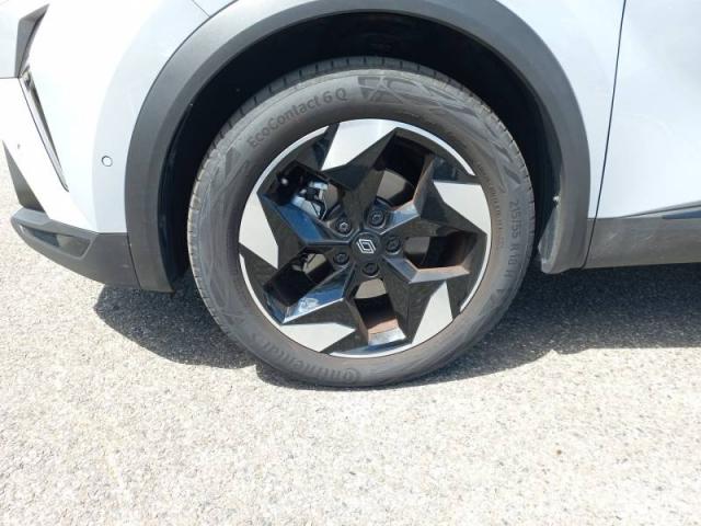 Renault Captur image 9