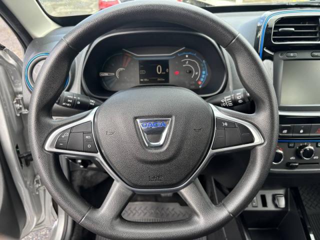 Dacia Spring image 6