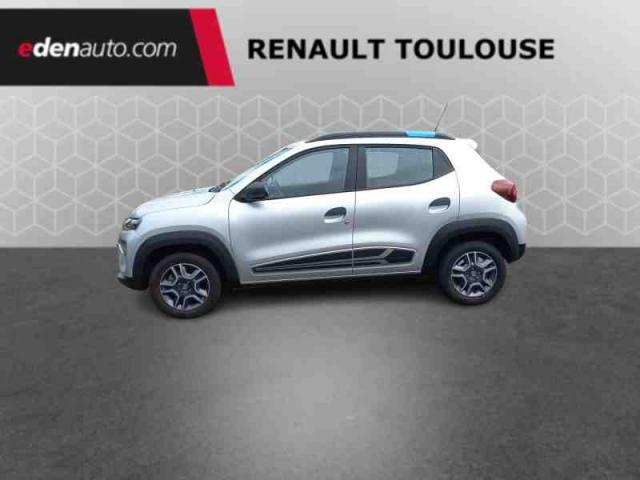 Dacia Spring image 7