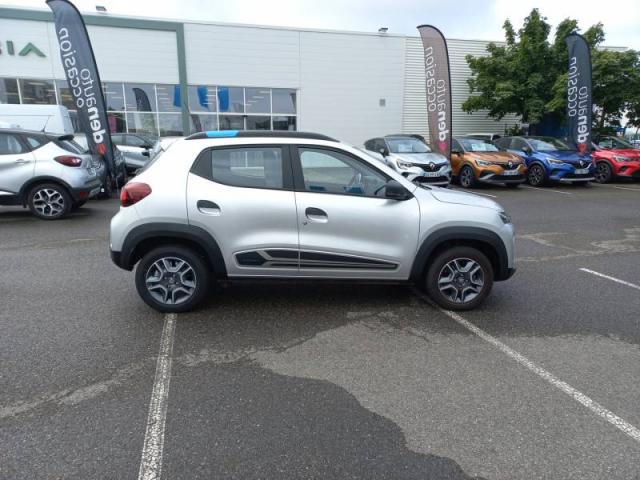 Dacia Spring image 4