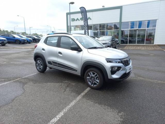 Dacia Spring image 5