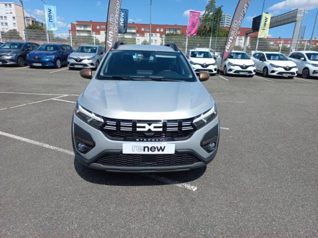 Dacia Sandero image 3