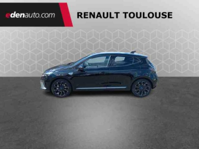Renault Clio image 3