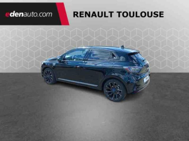 Renault Clio image 5