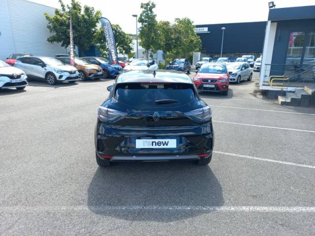 Renault Clio image 7