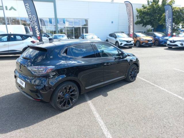 Renault Clio image 1