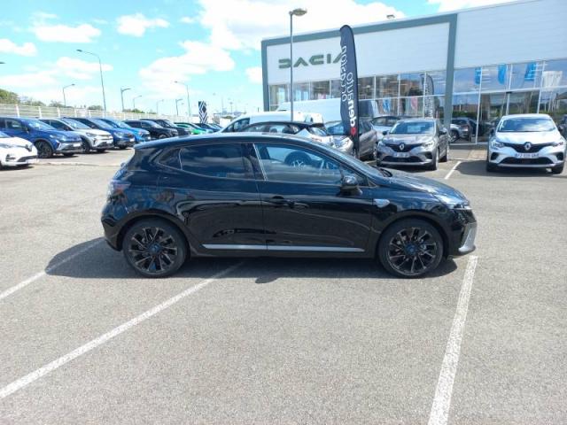 Renault Clio image 6