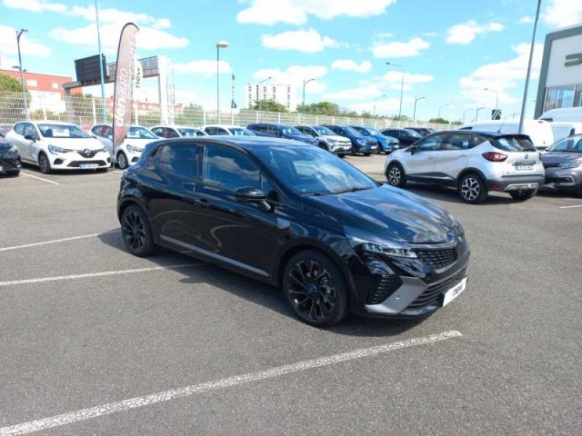 Renault Clio image 8