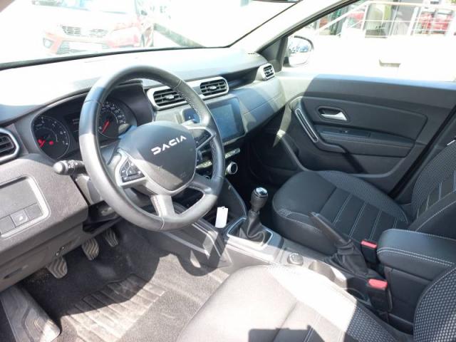 Dacia Duster image 9