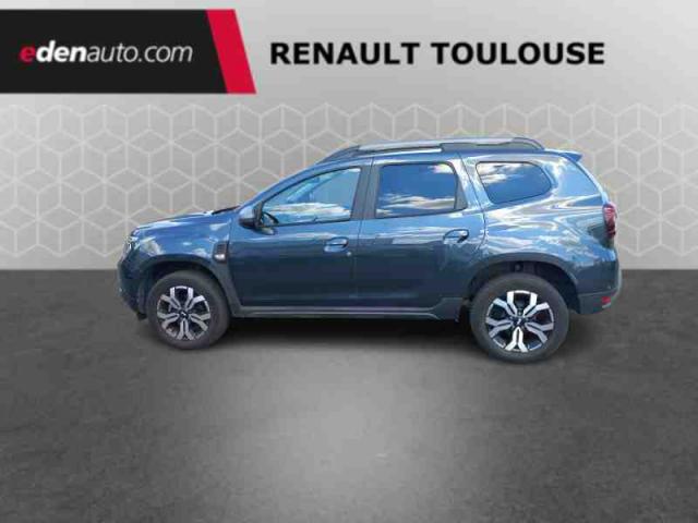 Dacia Duster image 5