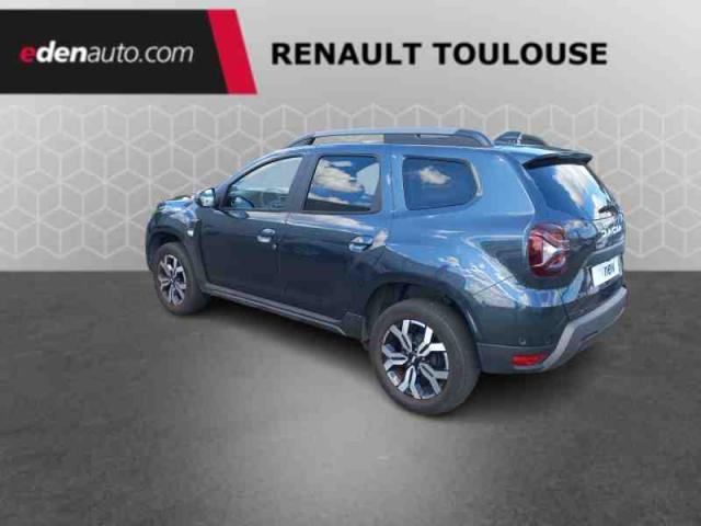 Dacia Duster image 8