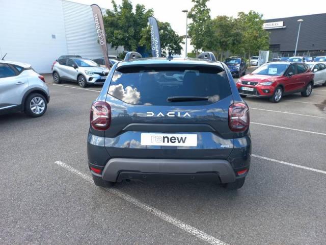 Dacia Duster image 3