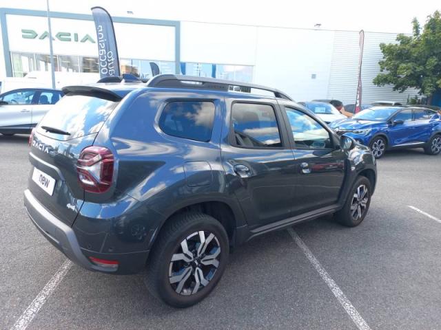 Dacia Duster image 4