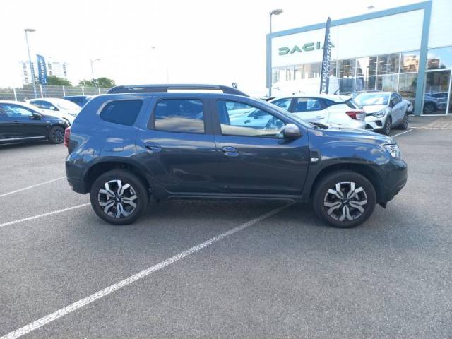 Dacia Duster image 6