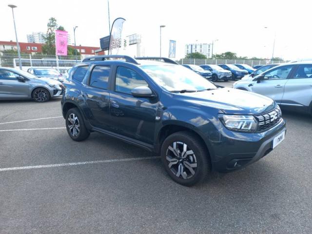 Dacia Duster image 2