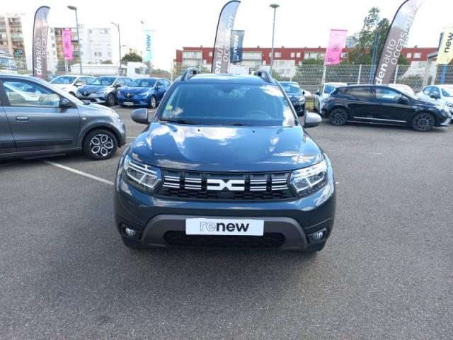 Dacia Duster image 1