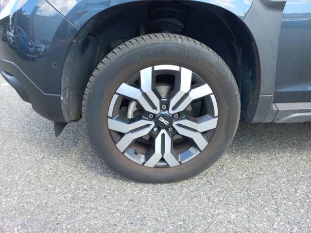 Dacia Duster image 7