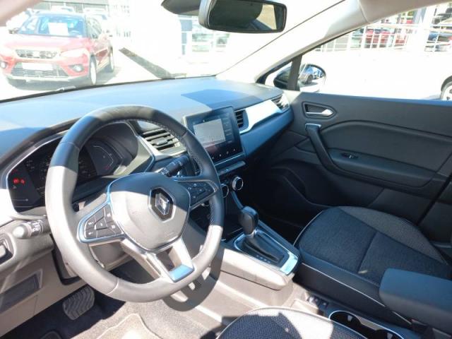 Renault Captur image 8
