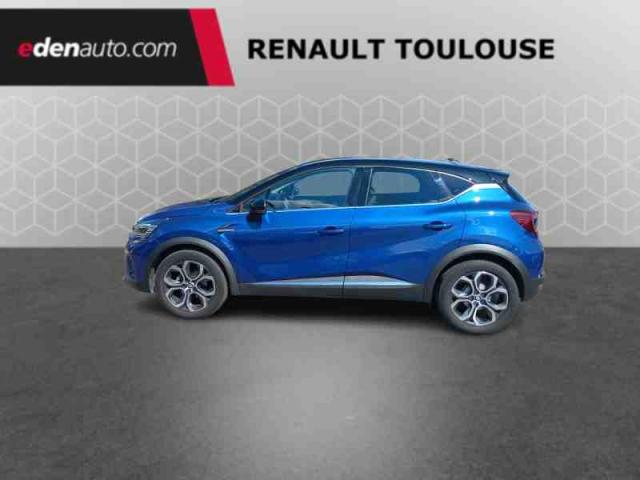 Renault Captur image 9