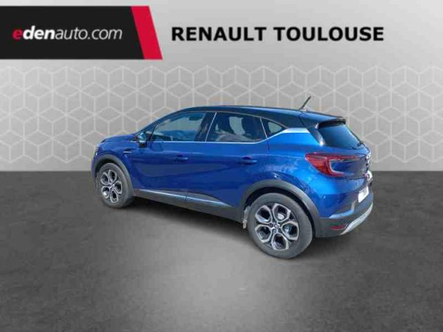 Renault Captur image 3
