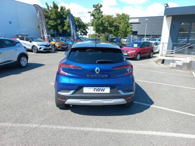 Renault Captur image 5