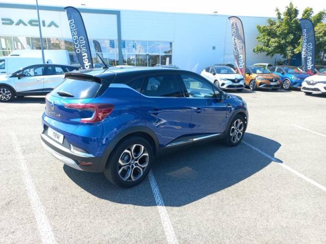 Renault Captur image 4