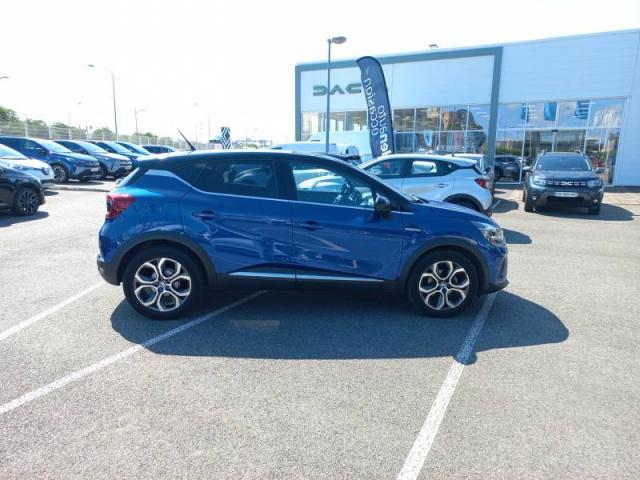 Renault Captur image 6