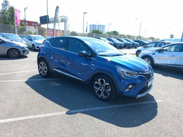 Renault Captur image 7