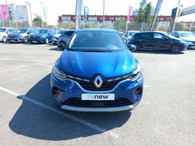 Renault Captur image 1