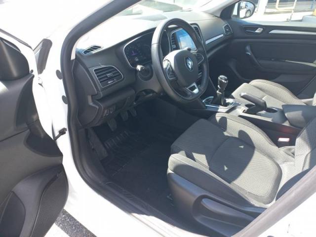 Renault Mégane image 5