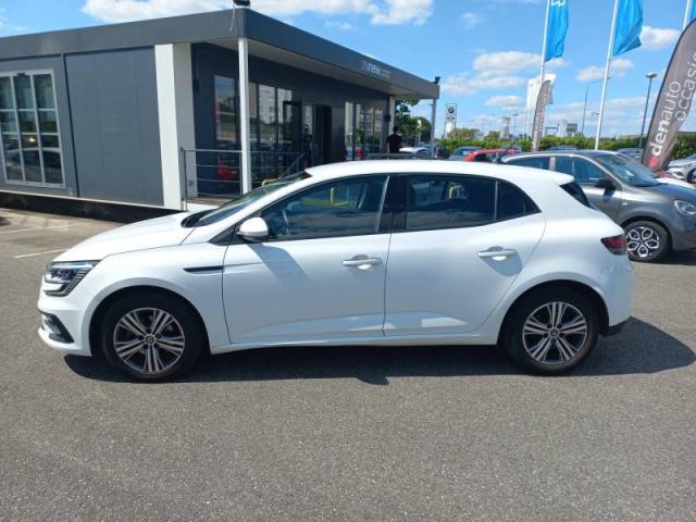 Renault Mégane image 4