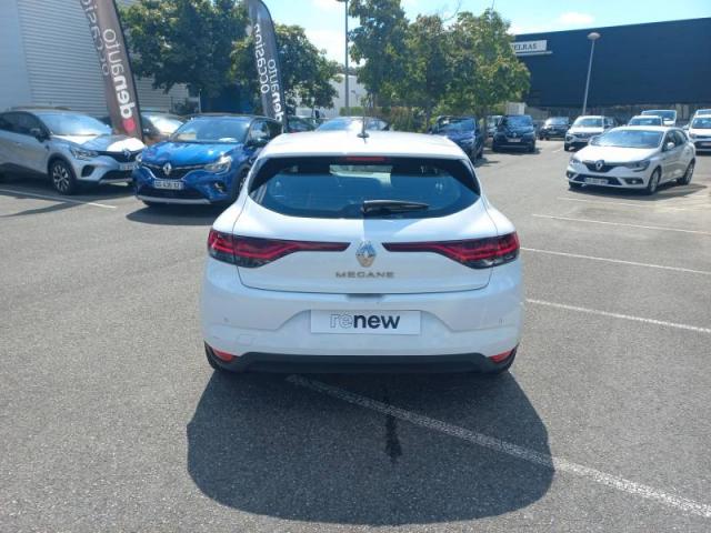 Renault Mégane image 3