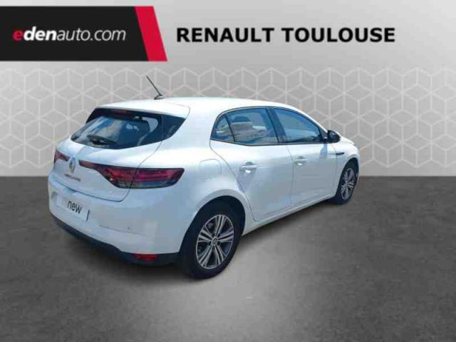 Renault Mégane image 7