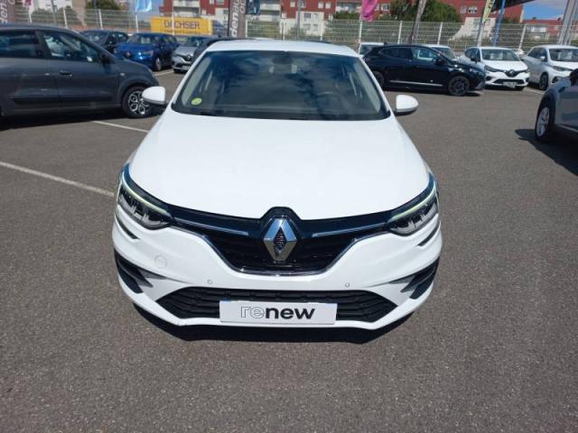Renault Mégane image 8
