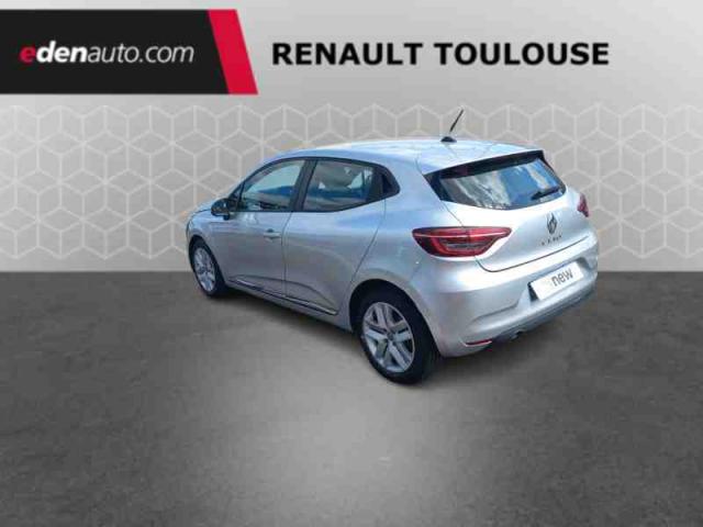 Renault Clio image 6