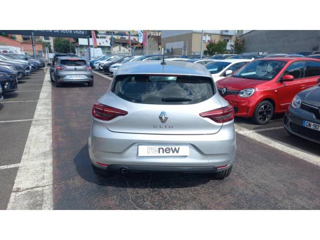 Renault Clio image 9