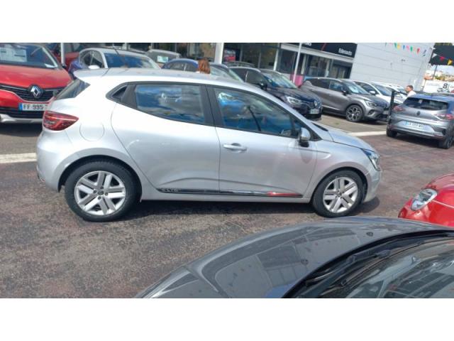 Renault Clio image 2