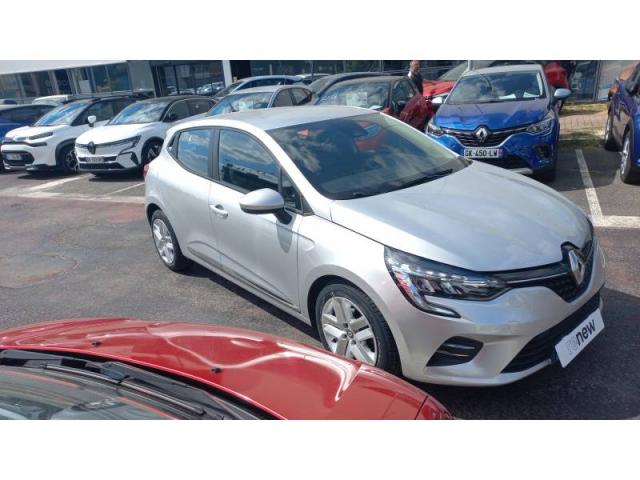 Renault Clio image 1