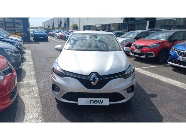 Renault Clio image 3