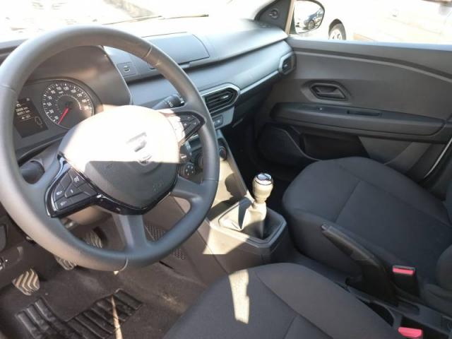 Dacia Jogger image 9